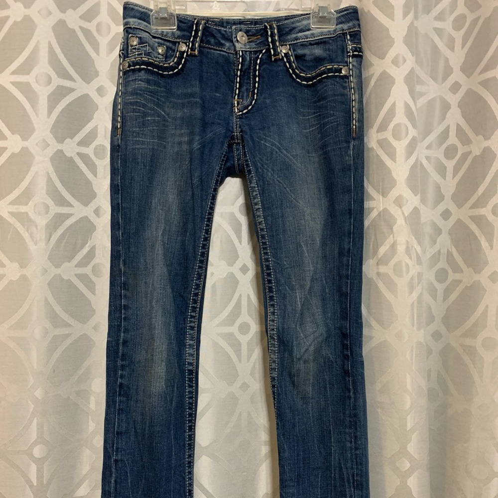 Jeans - Picture 2 of 4